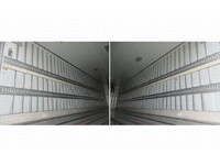 HINO Profia Refrigerator & Freezer Truck LKG-FR1EXBG 2011 621,632km_14