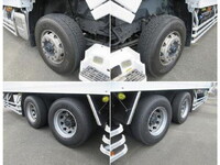 HINO Profia Refrigerator & Freezer Truck LKG-FR1EXBG 2011 621,632km_23