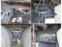 HINO Profia Refrigerator & Freezer Truck LKG-FR1EXBG 2011 621,632km_26