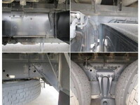 HINO Profia Refrigerator & Freezer Truck LKG-FR1EXBG 2011 621,632km_27