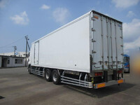 HINO Profia Refrigerator & Freezer Truck LKG-FR1EXBG 2011 621,632km_2
