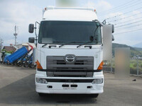 HINO Profia Refrigerator & Freezer Truck LKG-FR1EXBG 2011 621,632km_5