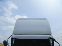HINO Profia Refrigerator & Freezer Truck LKG-FR1EXBG 2011 621,632km_6