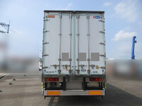 HINO Profia Refrigerator & Freezer Truck LKG-FR1EXBG 2011 621,632km_7