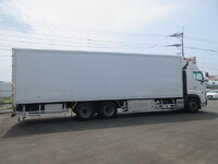 HINO Profia Refrigerator & Freezer Truck LKG-FR1EXBG 2011 621,632km_9