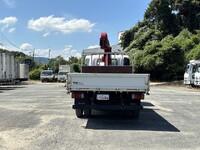 ISUZU Elf Truck (With 4 Steps Of Cranes) TPG-NPR85AR 2019 196,522km_10