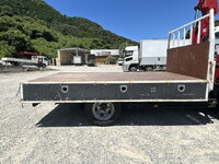 ISUZU Elf Truck (With 4 Steps Of Cranes) TPG-NPR85AR 2019 196,522km_12