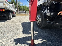 ISUZU Elf Truck (With 4 Steps Of Cranes) TPG-NPR85AR 2019 196,522km_19
