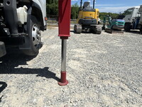 ISUZU Elf Truck (With 4 Steps Of Cranes) TPG-NPR85AR 2019 196,522km_20