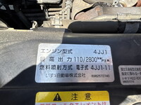 ISUZU Elf Truck (With 4 Steps Of Cranes) TPG-NPR85AR 2019 196,522km_27