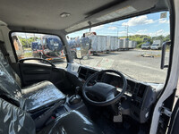 ISUZU Elf Truck (With 4 Steps Of Cranes) TPG-NPR85AR 2019 196,522km_34