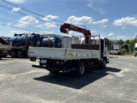 ISUZU Elf Truck (With 4 Steps Of Cranes) TPG-NPR85AR 2019 196,522km_3
