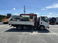 ISUZU Elf Truck (With 4 Steps Of Cranes) TPG-NPR85AR 2019 196,522km_6