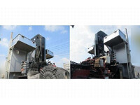 ISUZU Giga Truck (With 4 Steps Of Cranes) QKG-CYZ77A 2012 738,339km_12