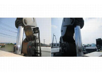 ISUZU Giga Truck (With 4 Steps Of Cranes) QKG-CYZ77A 2012 738,339km_19