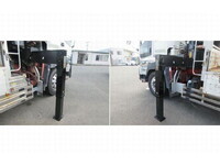 ISUZU Giga Truck (With 4 Steps Of Cranes) QKG-CYZ77A 2012 738,339km_21