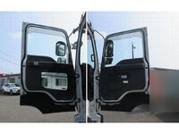 ISUZU Giga Truck (With 4 Steps Of Cranes) QKG-CYZ77A 2012 738,339km_24
