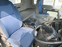 ISUZU Giga Truck (With 4 Steps Of Cranes) QKG-CYZ77A 2012 738,339km_26