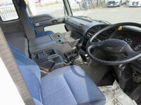 ISUZU Giga Truck (With 4 Steps Of Cranes) QKG-CYZ77A 2012 738,339km_27