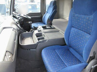 ISUZU Giga Truck (With 4 Steps Of Cranes) QKG-CYZ77A 2012 738,339km_28
