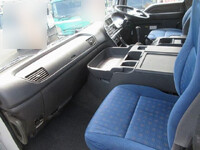 ISUZU Giga Truck (With 4 Steps Of Cranes) QKG-CYZ77A 2012 738,339km_29