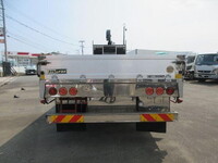 ISUZU Giga Truck (With 4 Steps Of Cranes) QKG-CYZ77A 2012 738,339km_7