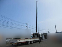 ISUZU Giga Truck (With 4 Steps Of Cranes) QKG-CYZ77A 2012 738,339km_8