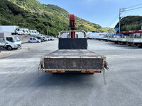 ISUZU Elf Truck (With 4 Steps Of Cranes) TPG-NKR85R 2019 110,771km_10