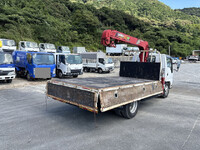 ISUZU Elf Truck (With 4 Steps Of Cranes) TPG-NKR85R 2019 110,771km_11