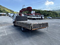 ISUZU Elf Truck (With 4 Steps Of Cranes) TPG-NKR85R 2019 110,771km_12
