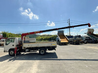 ISUZU Elf Truck (With 4 Steps Of Cranes) TPG-NKR85R 2019 110,771km_17