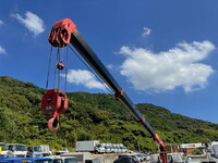 ISUZU Elf Truck (With 4 Steps Of Cranes) TPG-NKR85R 2019 110,771km_21