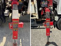 ISUZU Elf Truck (With 4 Steps Of Cranes) TPG-NKR85R 2019 110,771km_22