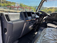 ISUZU Elf Truck (With 4 Steps Of Cranes) TPG-NKR85R 2019 110,771km_34
