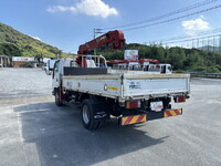 ISUZU Elf Truck (With 4 Steps Of Cranes) TPG-NKR85R 2019 110,771km_4