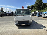 ISUZU Elf Truck (With 4 Steps Of Cranes) TPG-NKR85R 2019 110,771km_7