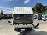 ISUZU Elf Truck (With 4 Steps Of Cranes) TPG-NKR85R 2019 110,771km_8