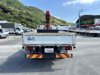 ISUZU Elf Truck (With 4 Steps Of Cranes) TPG-NKR85R 2019 110,771km_9
