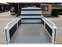 HINO Dutro Flat Body 2RG-XZU605M 2021 104,000km_12