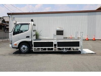 HINO Dutro Flat Body 2RG-XZU605M 2021 104,000km_14