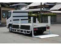 HINO Dutro Flat Body 2RG-XZU605M 2021 104,000km_15