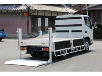 HINO Dutro Flat Body 2RG-XZU605M 2021 104,000km_16