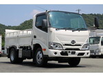 Dutro Flat Body