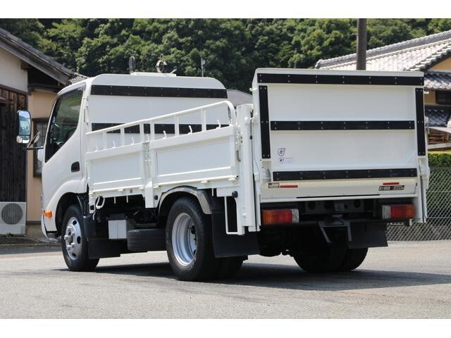 Dutro Flat Body_2