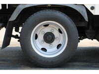 HINO Dutro Flat Body 2RG-XZU605M 2021 104,000km_20
