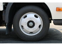 HINO Dutro Flat Body 2RG-XZU605M 2021 104,000km_21