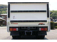 HINO Dutro Flat Body 2RG-XZU605M 2021 104,000km_23