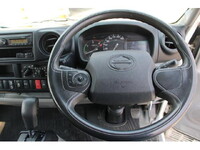 HINO Dutro Flat Body 2RG-XZU605M 2021 104,000km_31