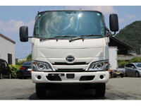 HINO Dutro Flat Body 2RG-XZU605M 2021 104,000km_3