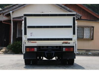 HINO Dutro Flat Body 2RG-XZU605M 2021 104,000km_6